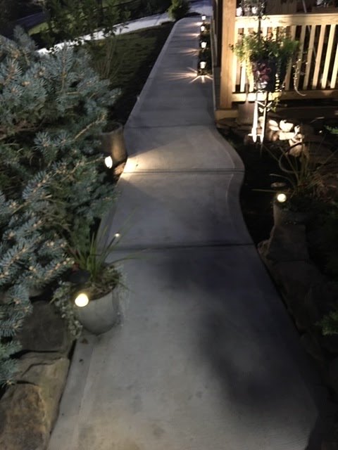 Samco Concrete LLC concrete work photo